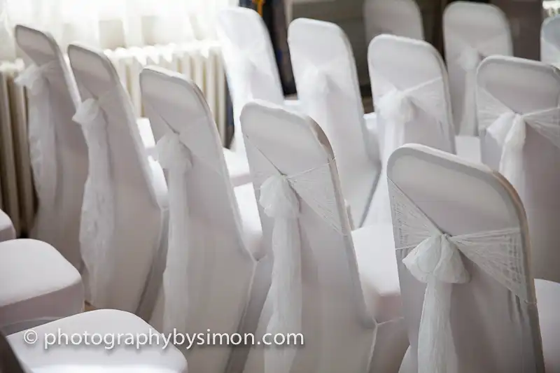 Wedding Photography at The Old Palace, Lincoln