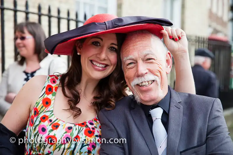 Wedding Photography at The Old Palace, Lincoln