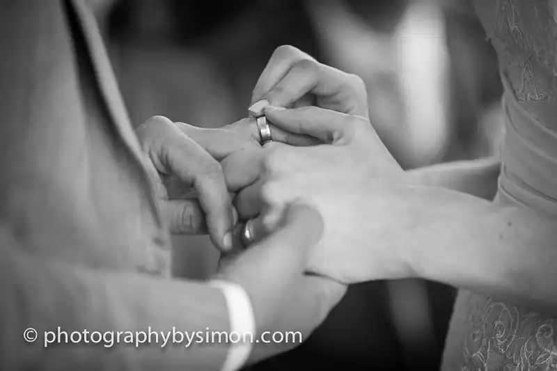 Wedding Photography at The Old Palace, Lincoln