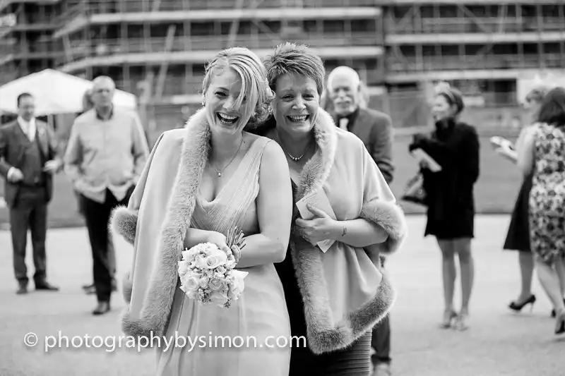 Wedding Photography at The Old Palace, Lincoln