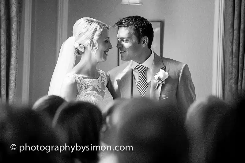 Wedding Photography at The Old Palace, Lincoln