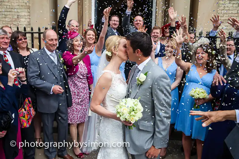 Wedding Photography at The Old Palace, Lincoln