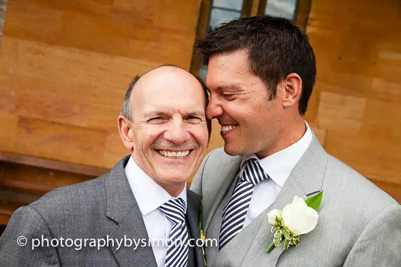 Wedding Photography at The Old Palace, Lincoln