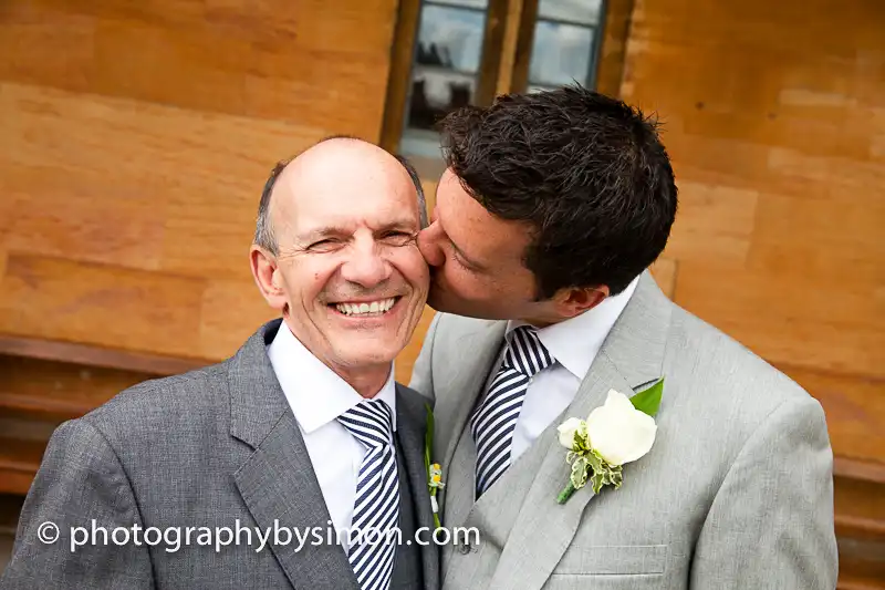 Wedding Photography at The Old Palace, Lincoln