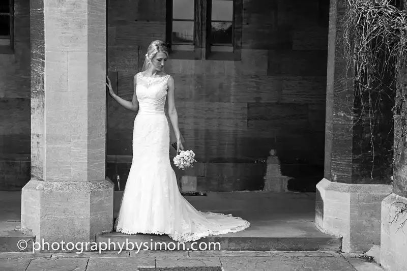 Wedding Photography at The Old Palace, Lincoln