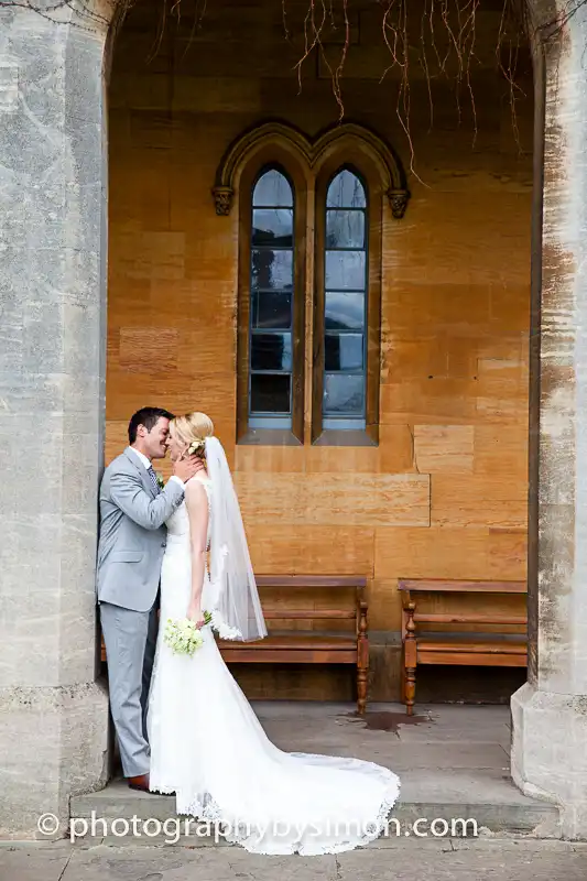 Wedding Photography at The Old Palace, Lincoln