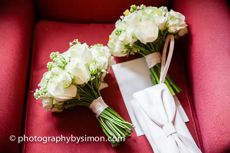 Wedding Photography at The Old Palace, Lincoln