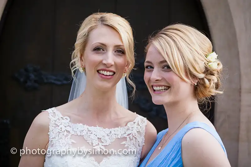 Wedding Photography at The Old Palace, Lincoln