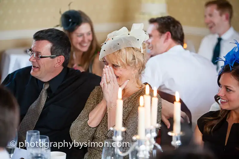 Wedding Photography at The Old Palace, Lincoln