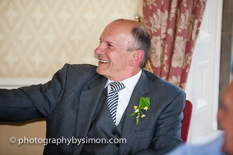 Wedding Photography at The Old Palace, Lincoln