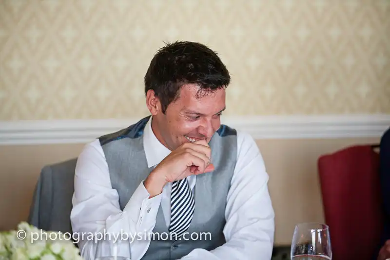 Wedding Photography at The Old Palace, Lincoln