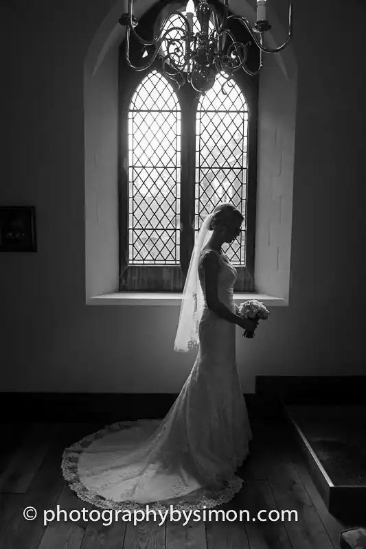 Wedding Photography at The Old Palace, Lincoln