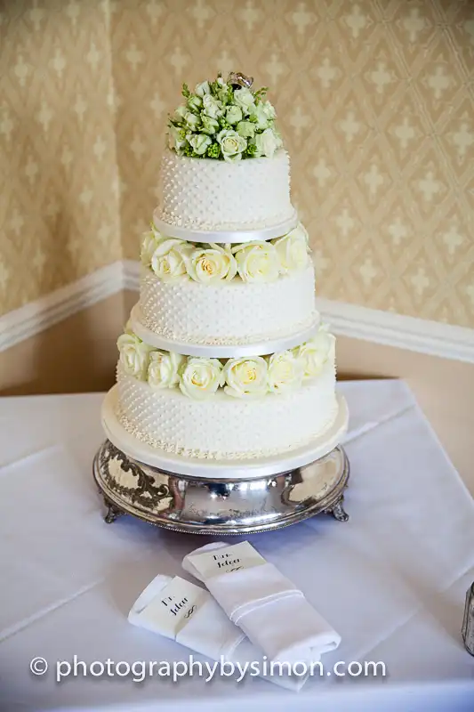 Wedding Photography at The Old Palace, Lincoln