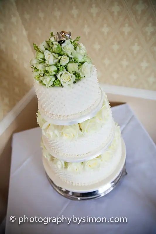 Wedding Photography at The Old Palace, Lincoln