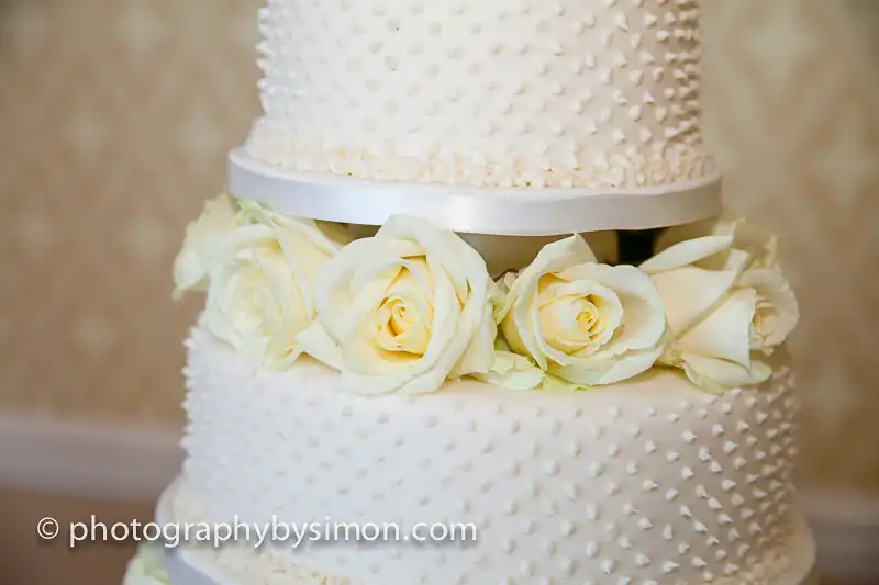 Wedding Photography at The Old Palace, Lincoln