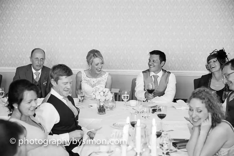 Wedding Photography at The Old Palace, Lincoln