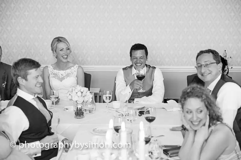 Wedding Photography at The Old Palace, Lincoln