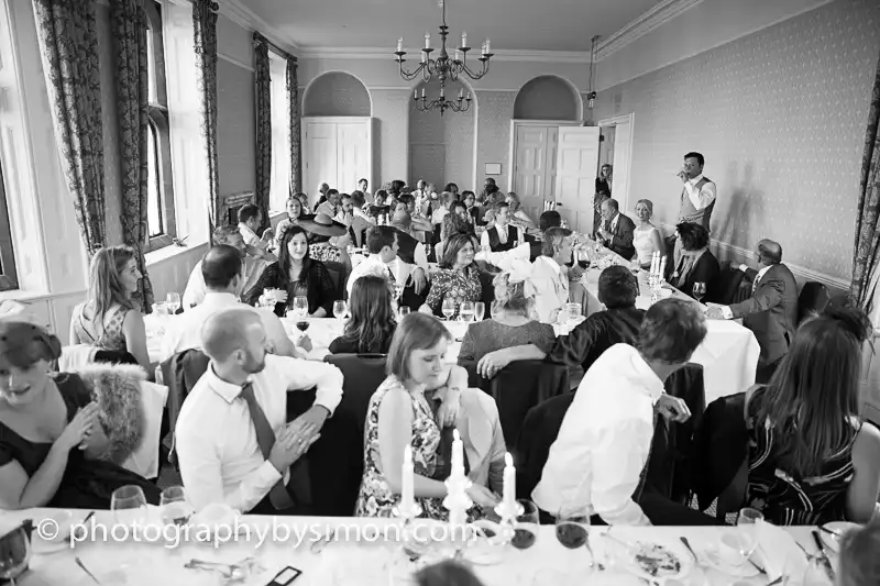 Wedding Photography at The Old Palace, Lincoln