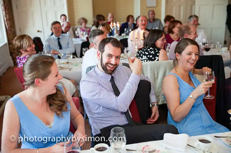 Wedding Photography at The Old Palace, Lincoln