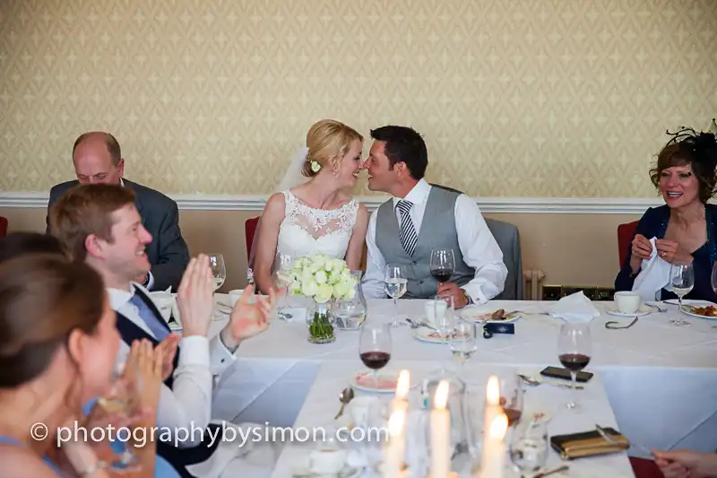 Wedding Photography at The Old Palace, Lincoln