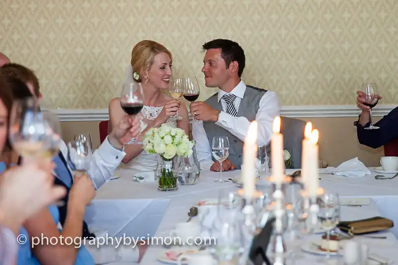 Wedding Photography at The Old Palace, Lincoln