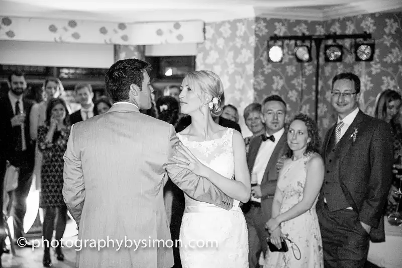 Wedding Photography at The Old Palace, Lincoln