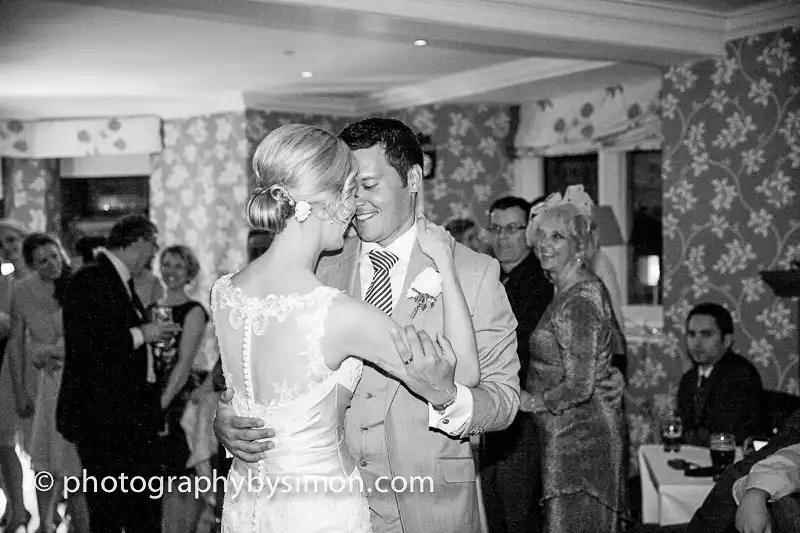 Wedding Photography at The Old Palace, Lincoln