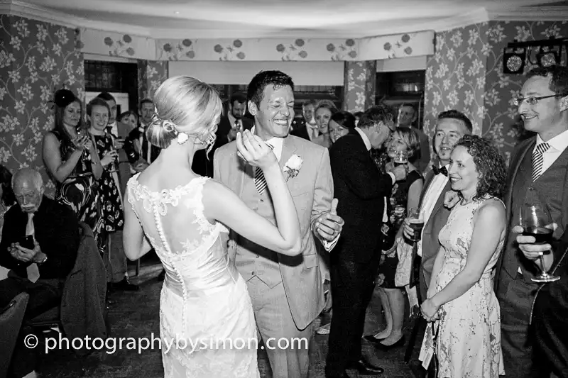 Wedding Photography at The Old Palace, Lincoln