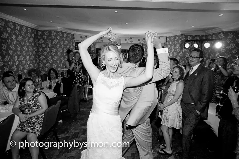 Wedding Photography at The Old Palace, Lincoln