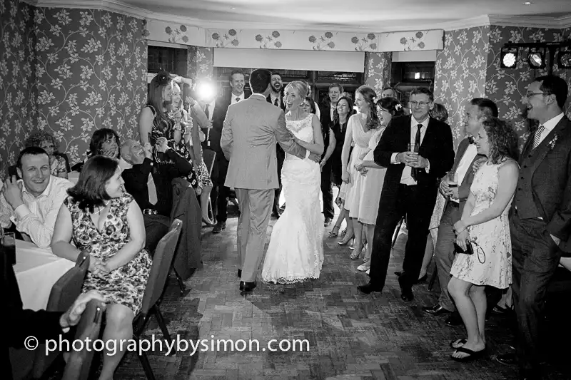 Wedding Photography at The Old Palace, Lincoln