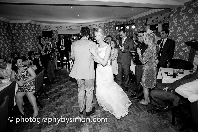 Wedding Photography at The Old Palace, Lincoln