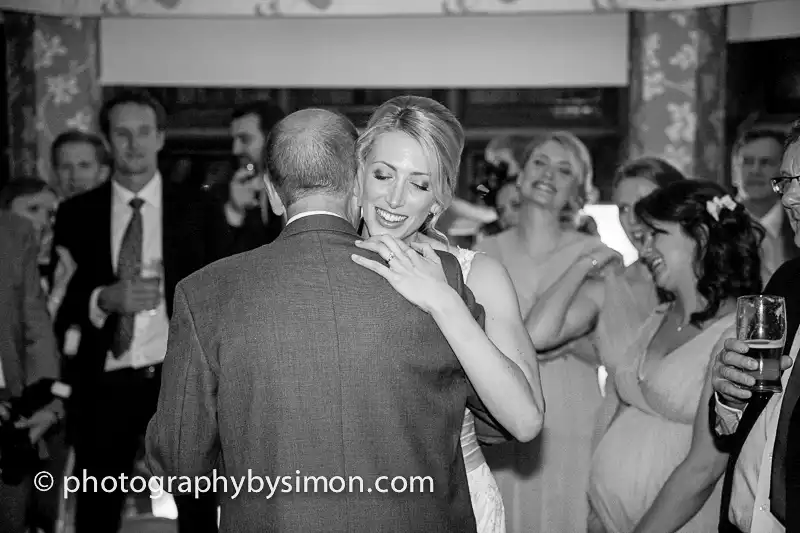 Wedding Photography at The Old Palace, Lincoln