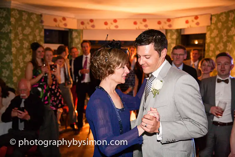 Wedding Photography at The Old Palace, Lincoln