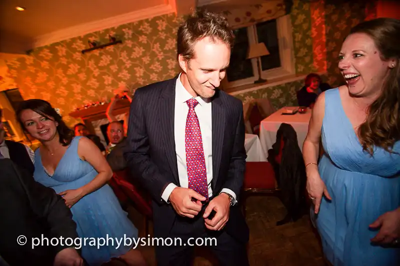 Wedding Photography at The Old Palace, Lincoln