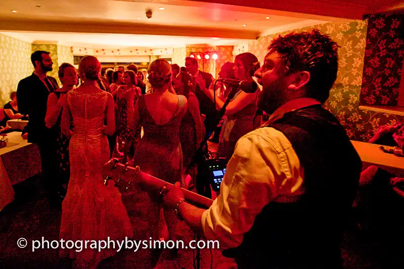 Wedding Photography at The Old Palace, Lincoln