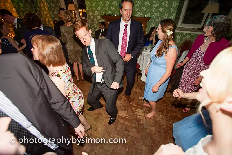 Wedding Photography at The Old Palace, Lincoln