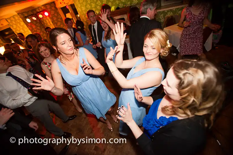 Wedding Photography at The Old Palace, Lincoln