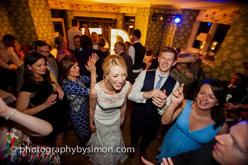 Wedding Photography at The Old Palace, Lincoln