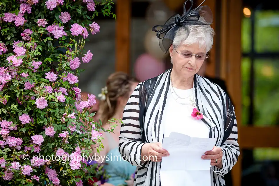 Nancarrow Farm Wedding Photography, Truro