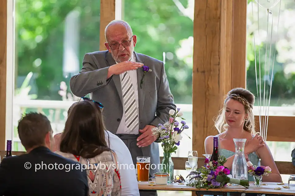 Nancarrow Farm Wedding Photography, Truro