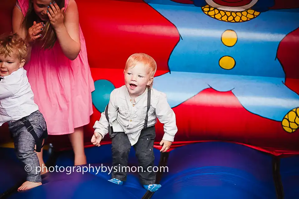 Nancarrow Farm Wedding Photography, Truro