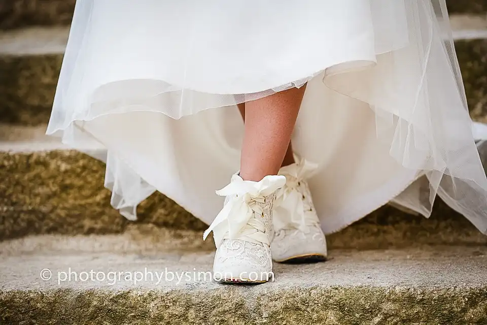 Nancarrow Farm Wedding Photography, Truro