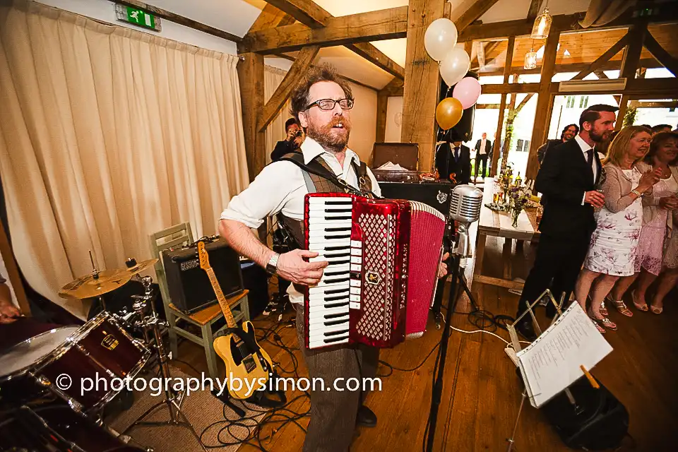 Nancarrow Farm Wedding Photography, Truro