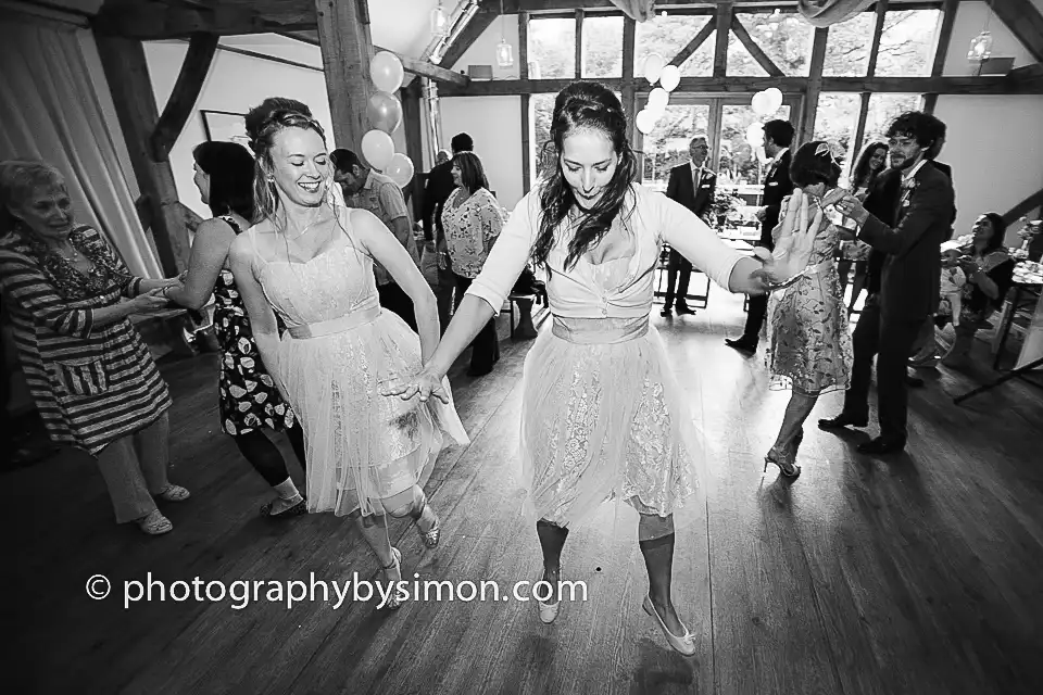 Nancarrow Farm Wedding Photography, Truro