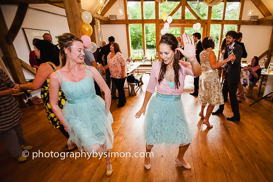 Nancarrow Farm Wedding Photography, Truro