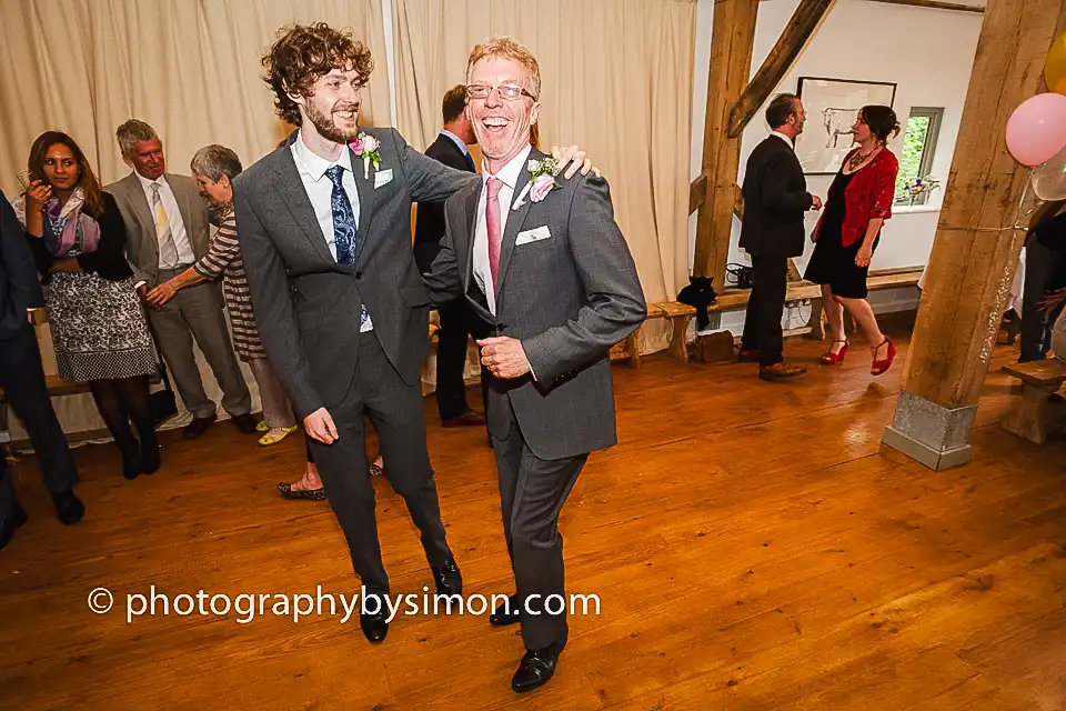 Nancarrow Farm Wedding Photography, Truro