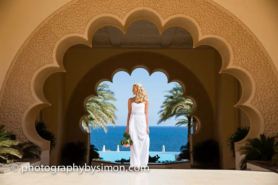 Oman Wedding Photographer, Shangri La Hotel, Muscat