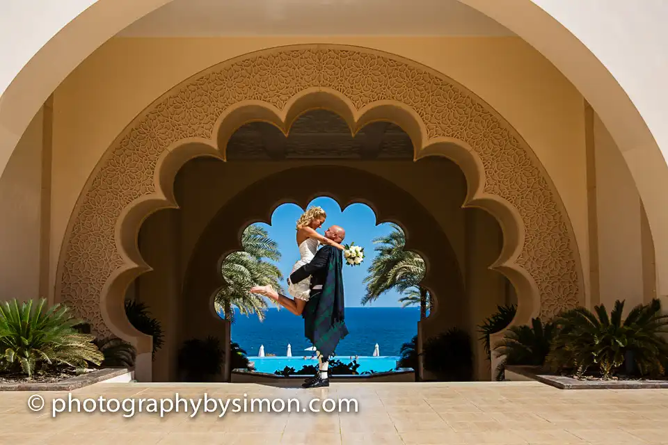 Oman Wedding Photographer, Shangri La Hotel, Muscat