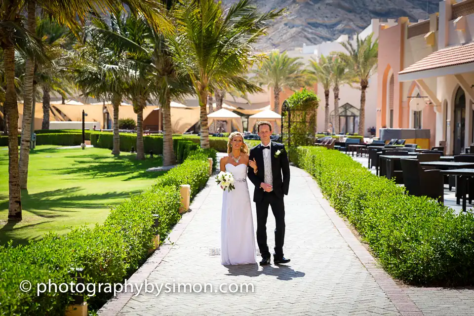 Oman Wedding Photographer, Shangri La Hotel, Muscat