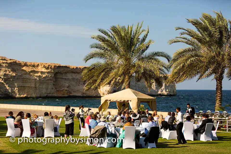 Oman Wedding Photographer, Shangri La Hotel, Muscat